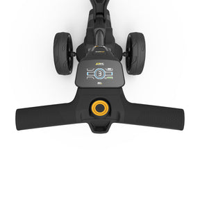 Powakaddy FX3 | 18 Hole Lithium  + FREE Accessory