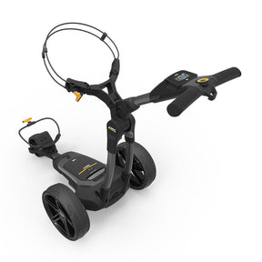 Powakaddy FX3 | 18 Hole Lithium  + FREE Accessory