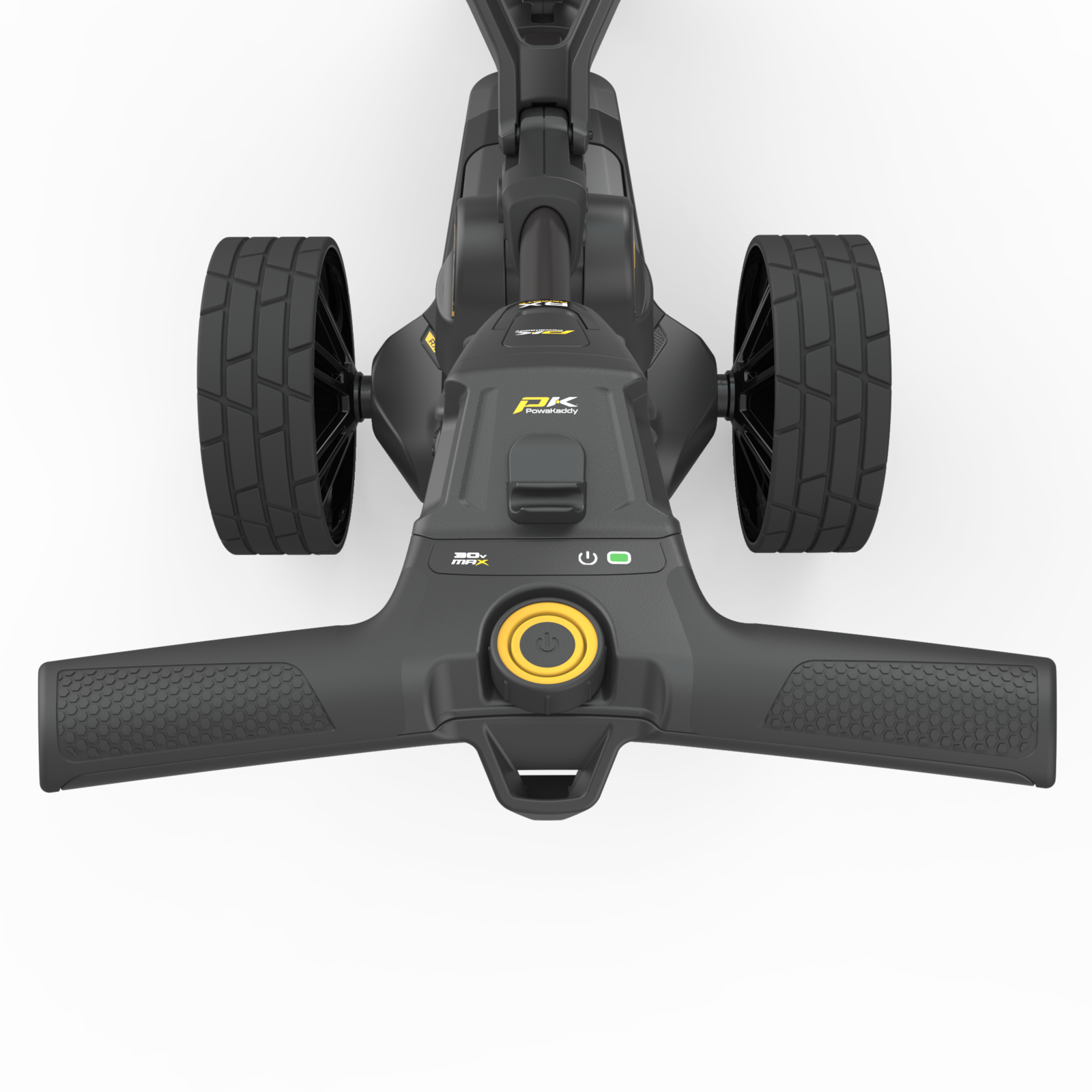 Powakaddy RX Remote