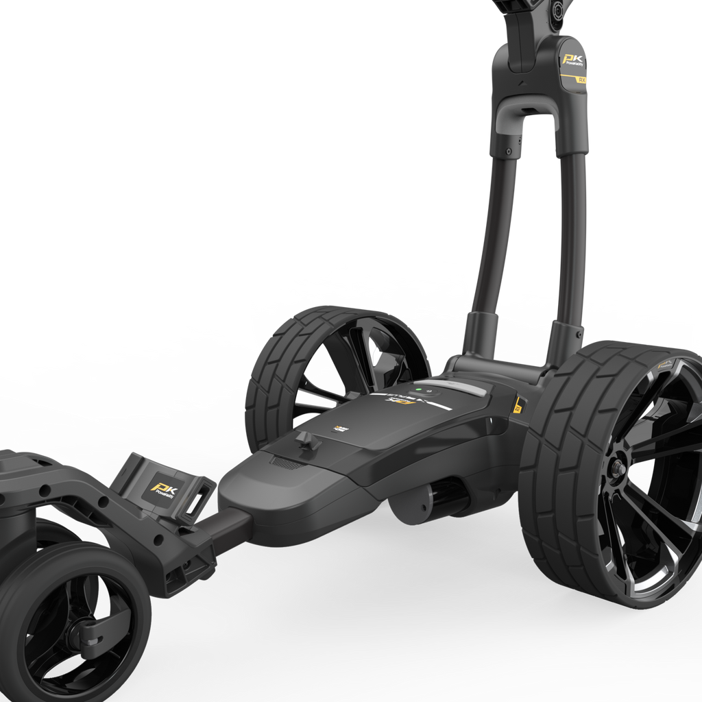 Powakaddy RX Remote
