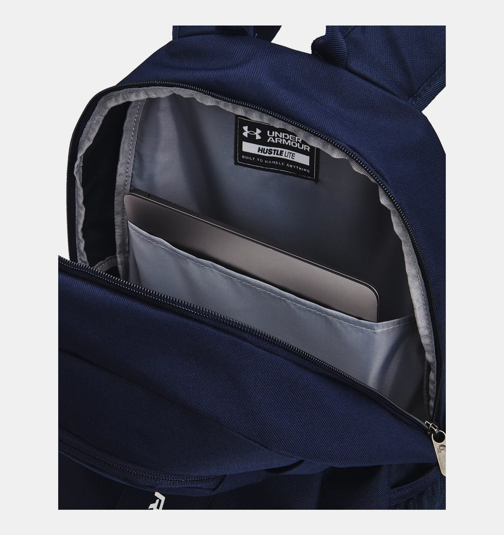 Hustle Lite Backpack