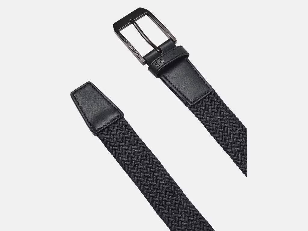 Drive Braided Belt