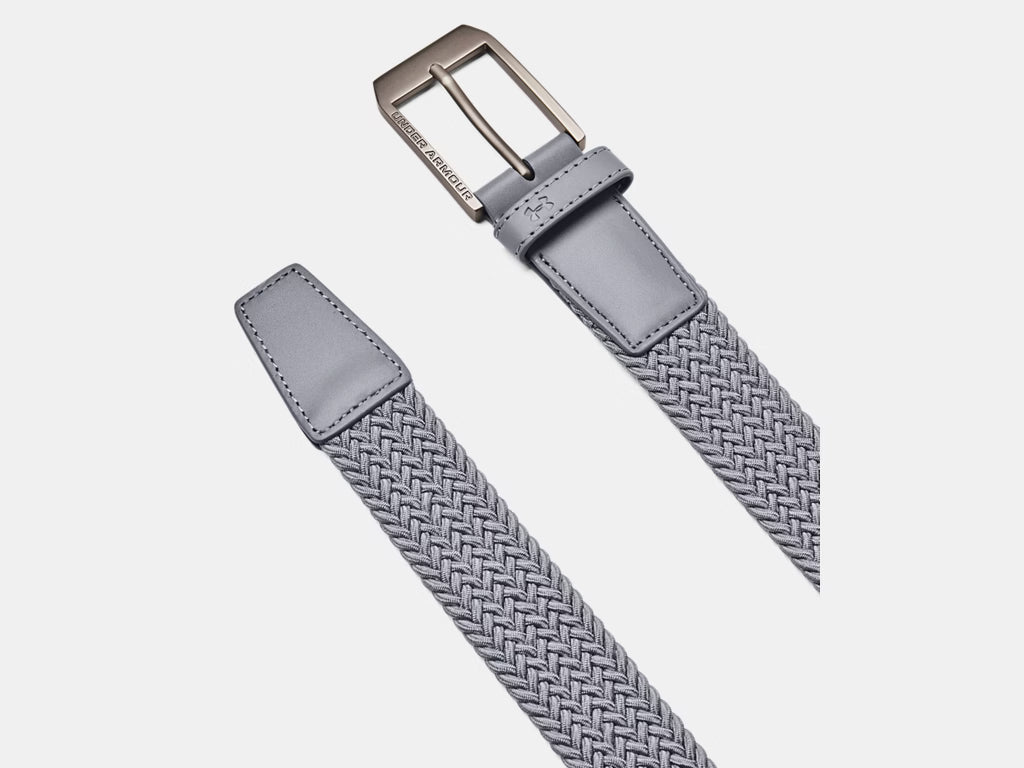 Drive Braided Belt