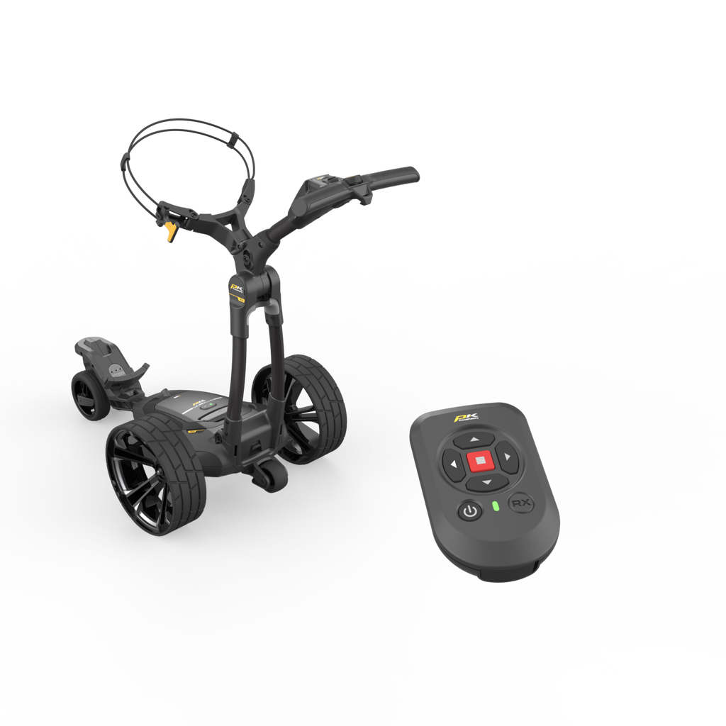 Powakaddy RX Remote