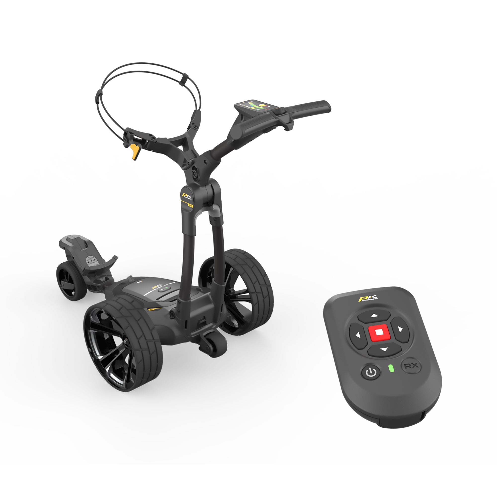 Powakaddy RX10 GPS