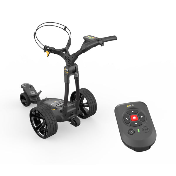 Powakaddy RX10 GPS