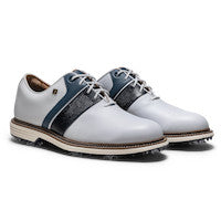 Premiere Series Packard '26 - White/Navy/White