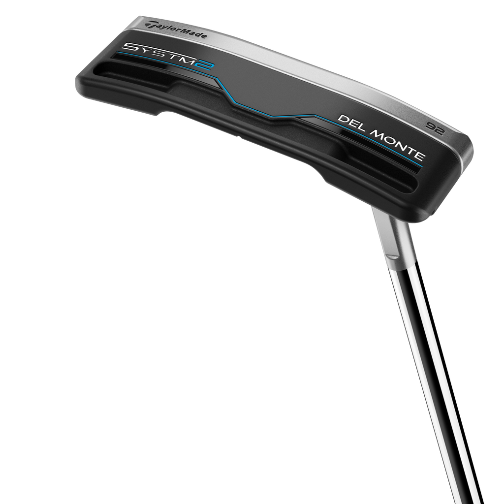 Systm2 Putter - Del Monte