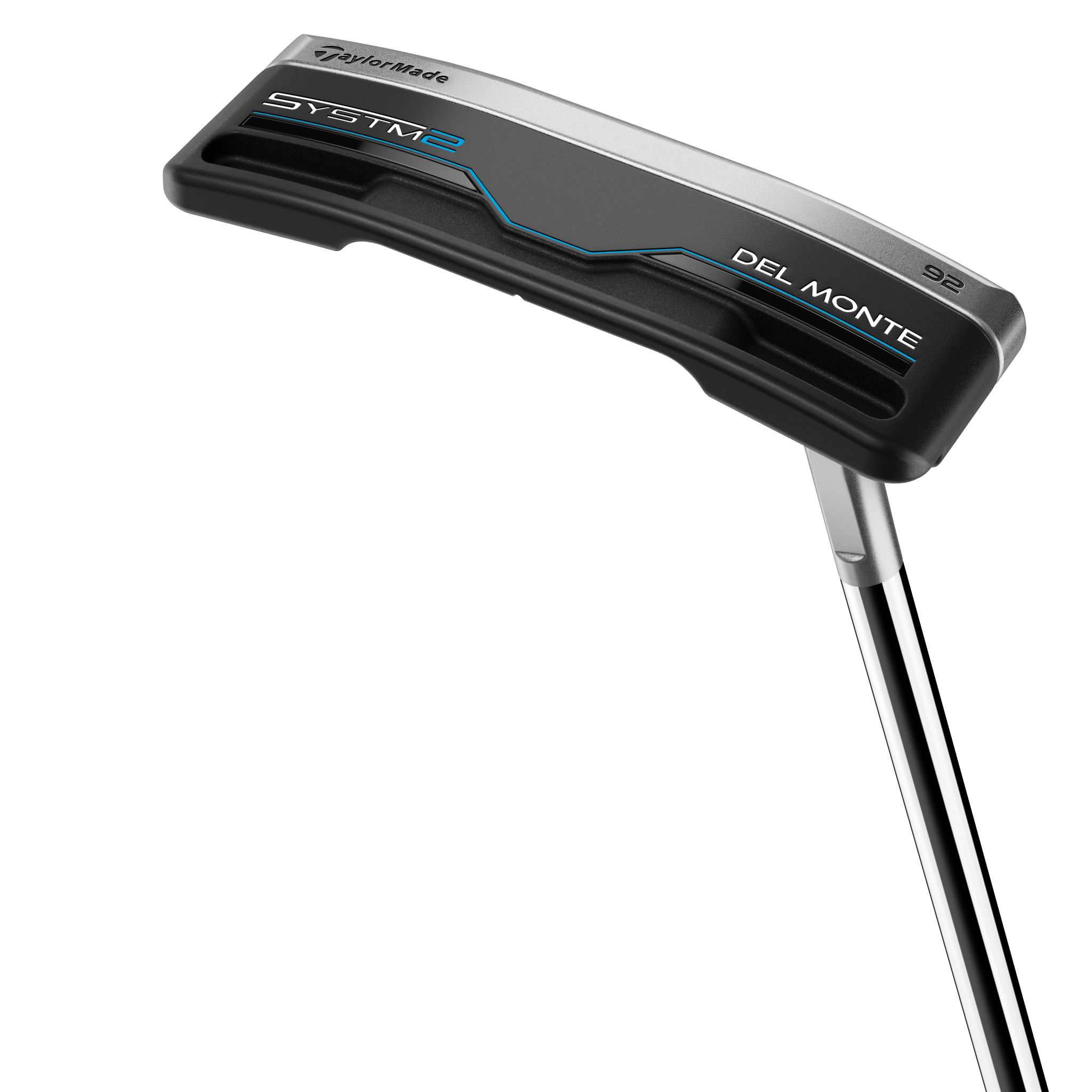 Systm2 Putter - Del Monte