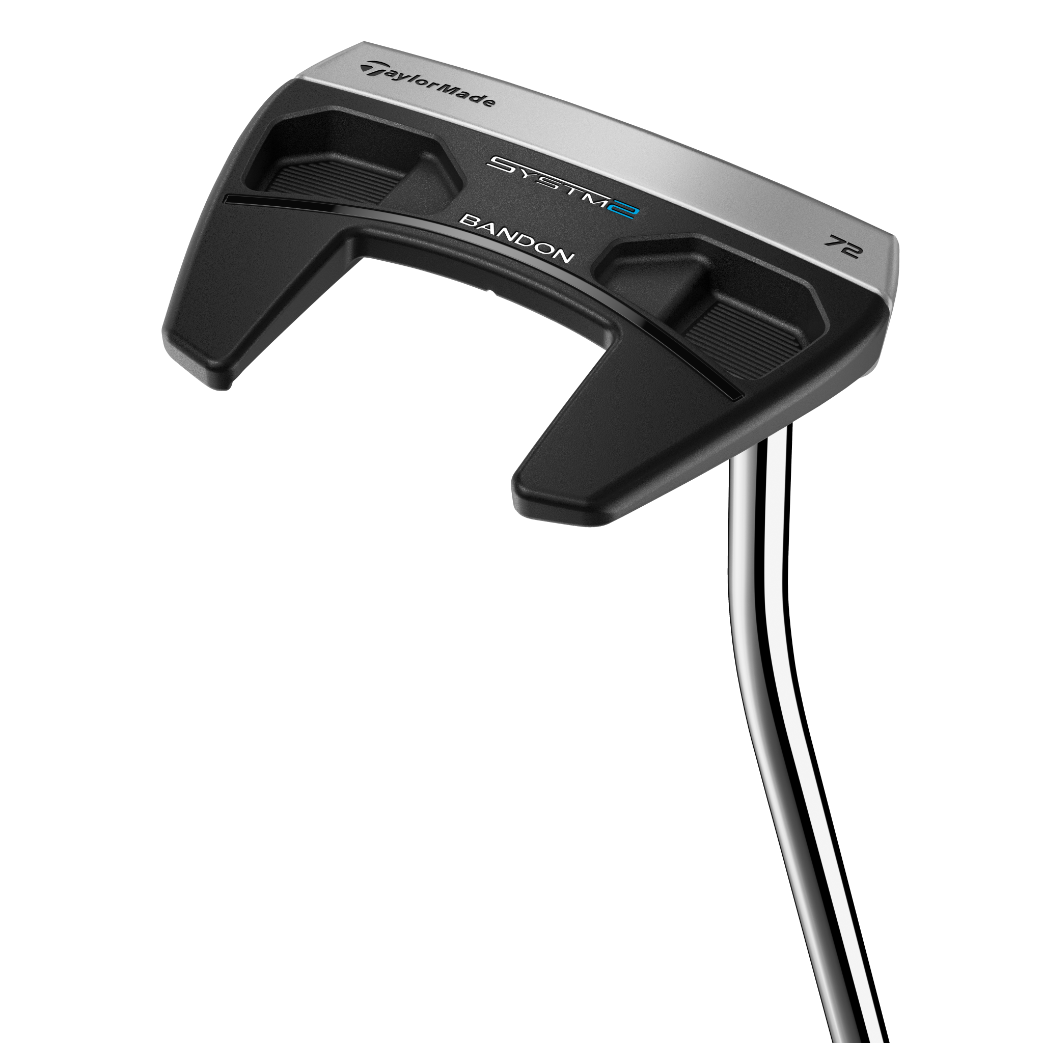 Systm2 Putter - Bandon