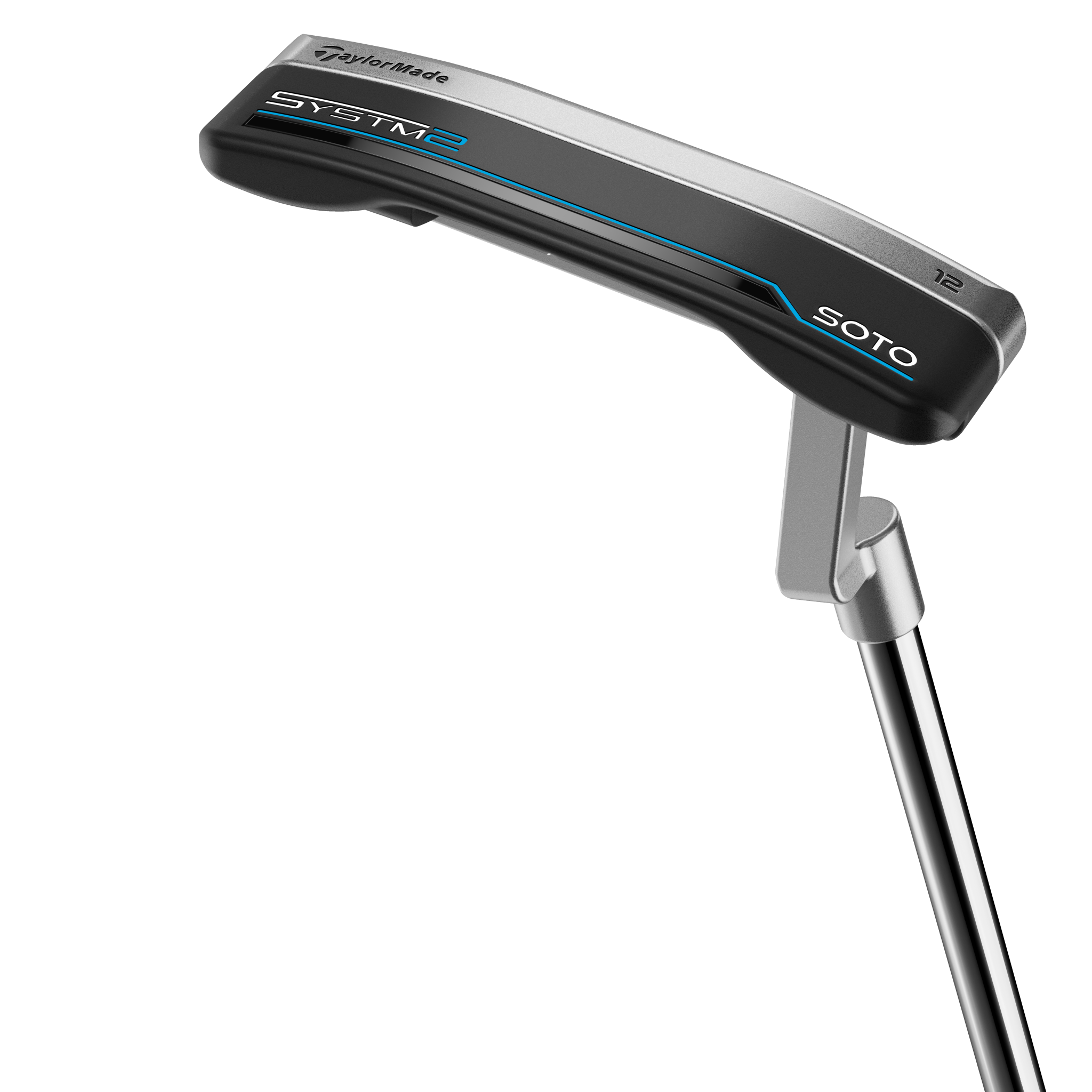 Systm2 Putter - Soto
