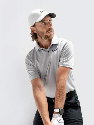 Tommy Fleetwood