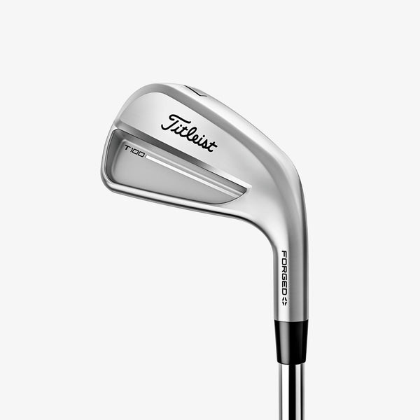 T100 Irons