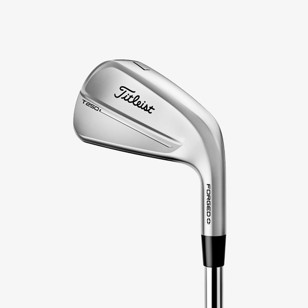T250 Irons