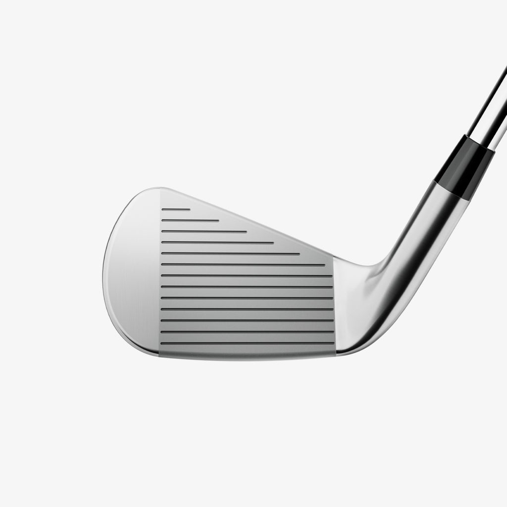 T250 Irons