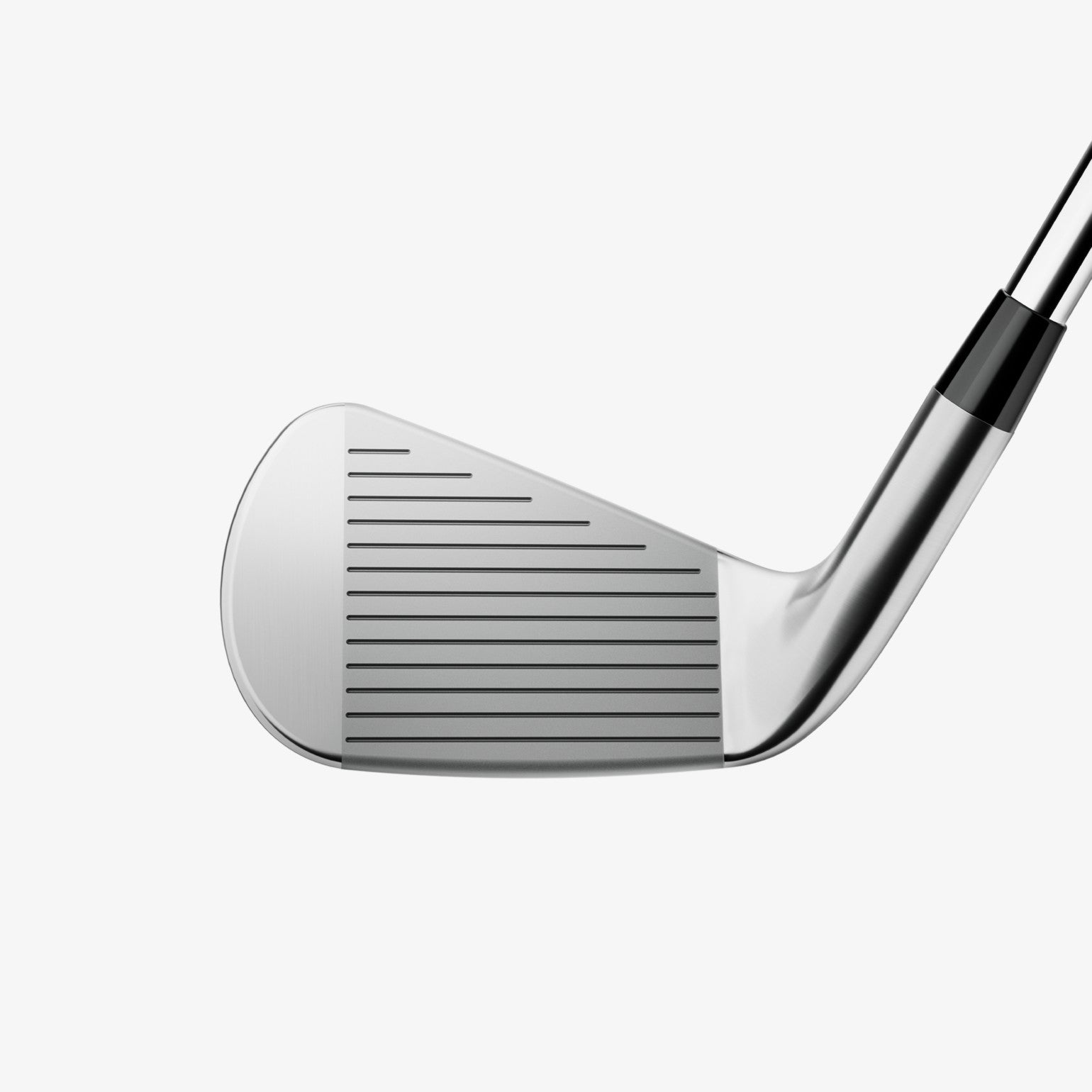 T250 Irons