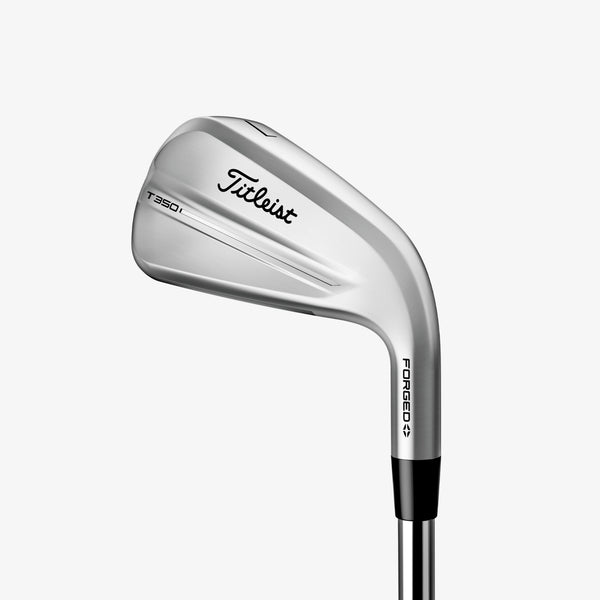 T350 Irons