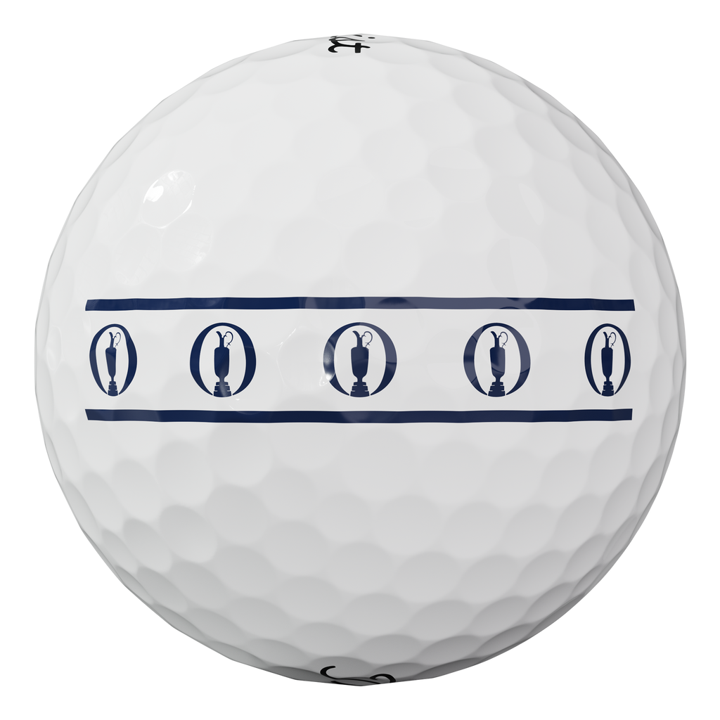 2026 Open Championship Pro V1