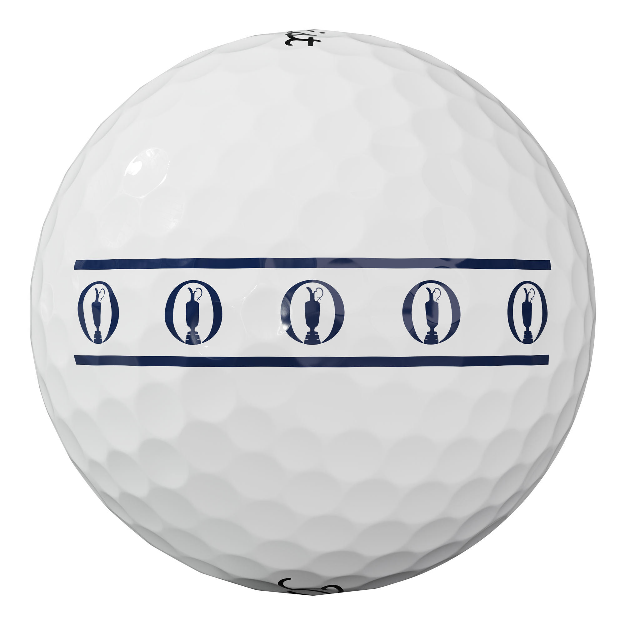 2026 Open Championship Pro V1