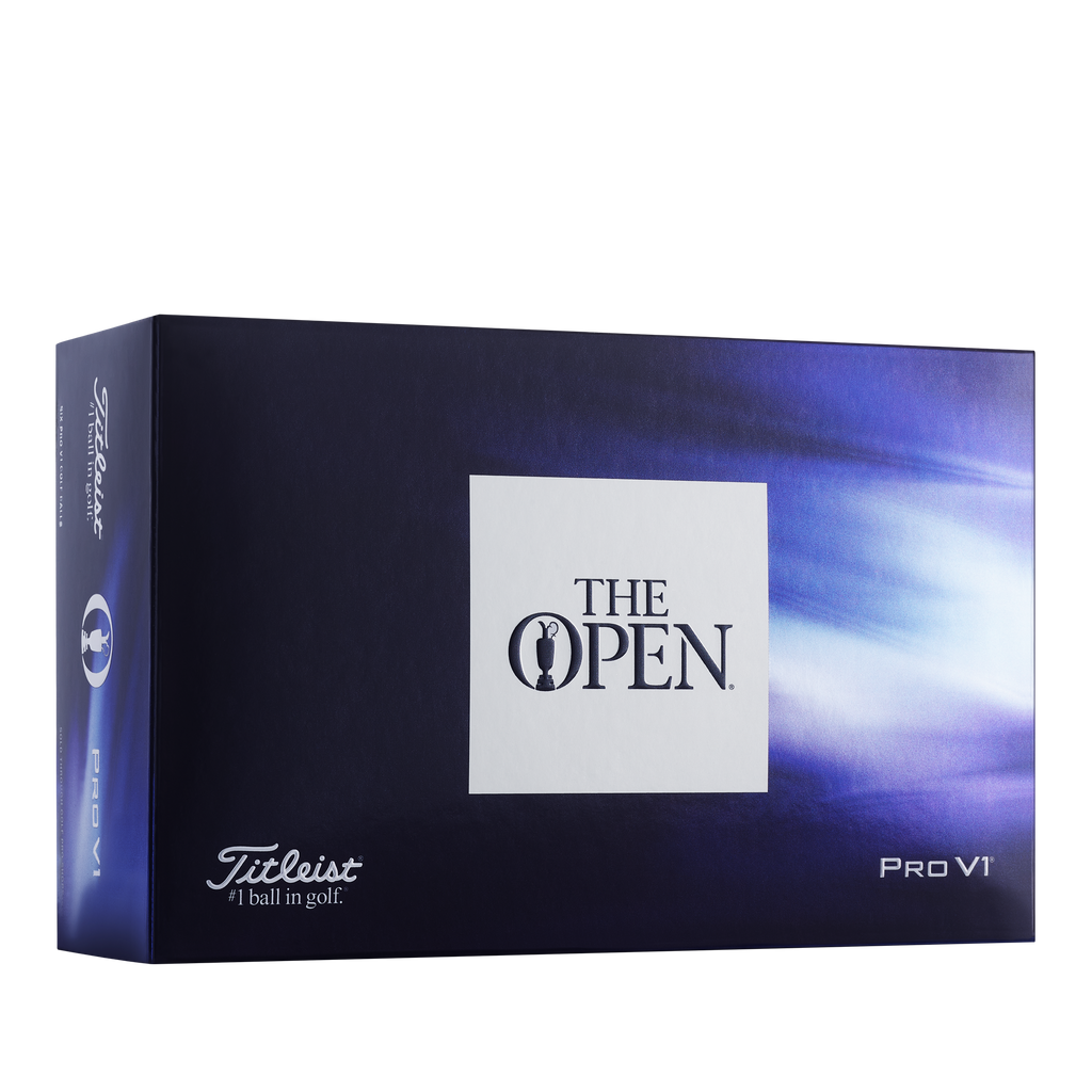 2026 Open Championship Pro V1