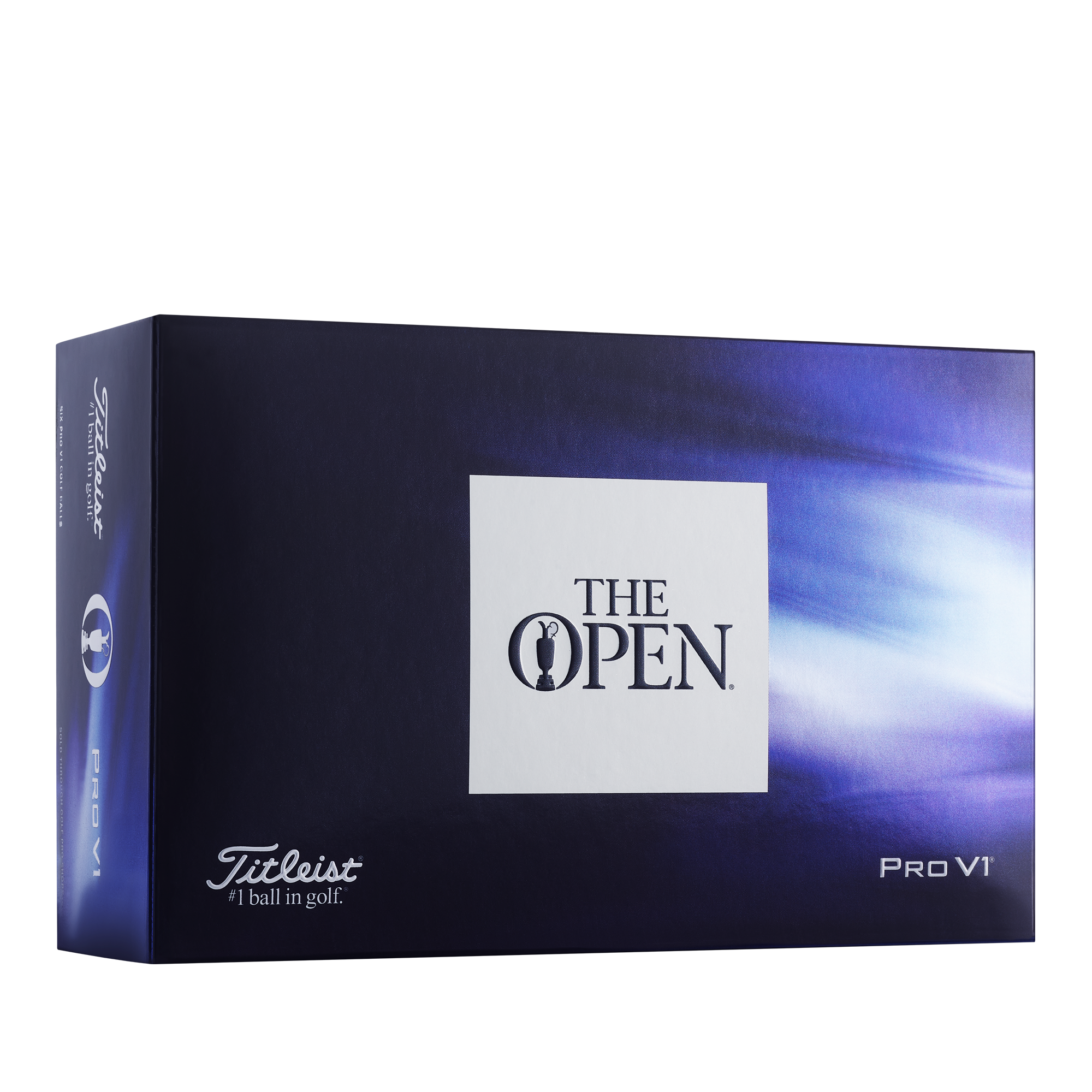 2026 Open Championship Pro V1