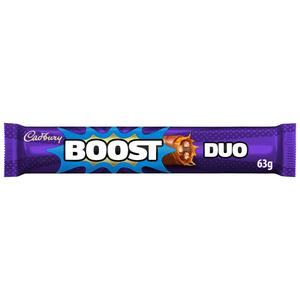 Boost Duo