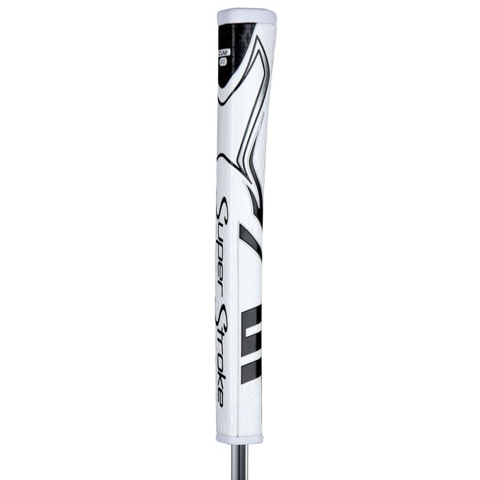 Speciality Claw. 1.0 Black White