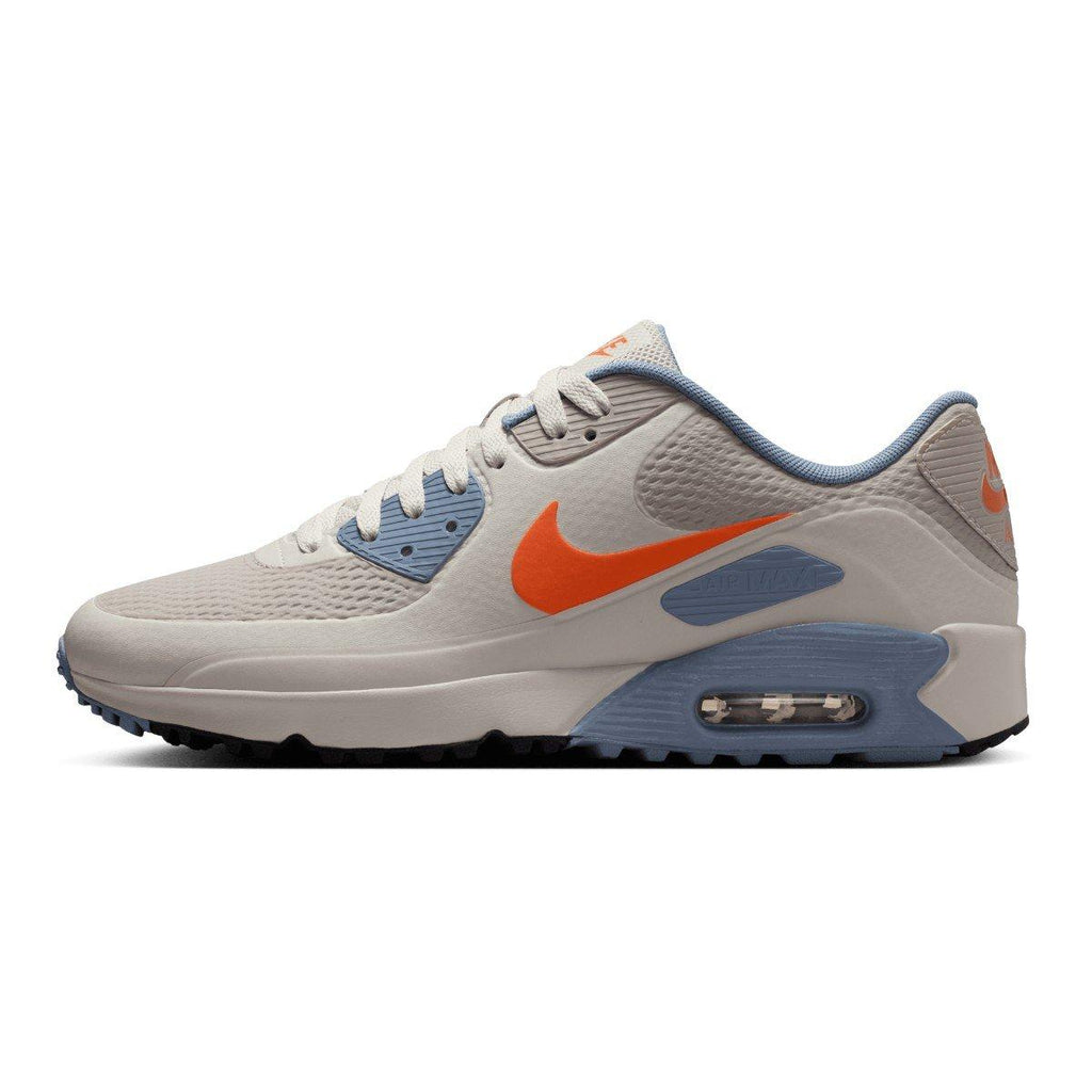 Air Max 90 G -Moon Particle/ Saftey Orange