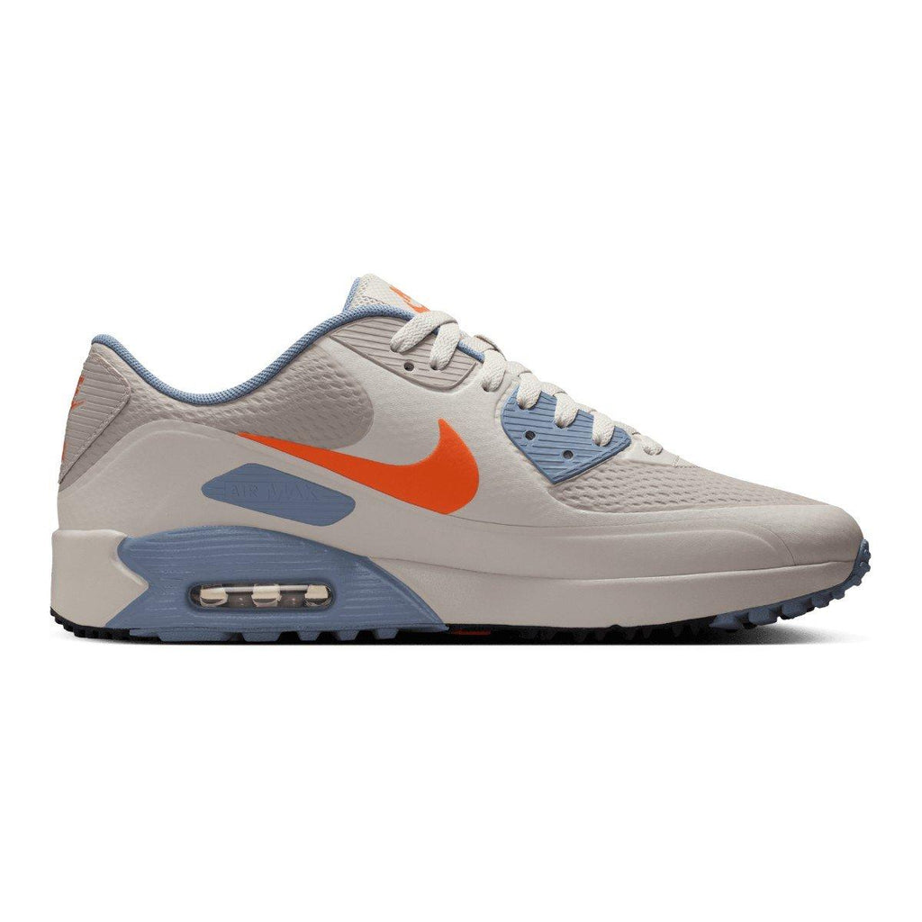 Air Max 90 G -Moon Particle/ Saftey Orange