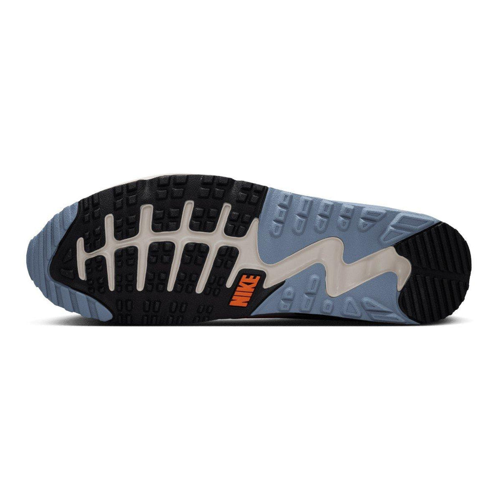 Air Max 90 G -Moon Particle/ Saftey Orange