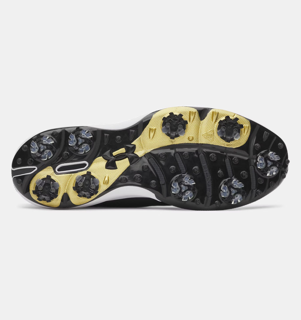 UA Drive Pro Clone Black