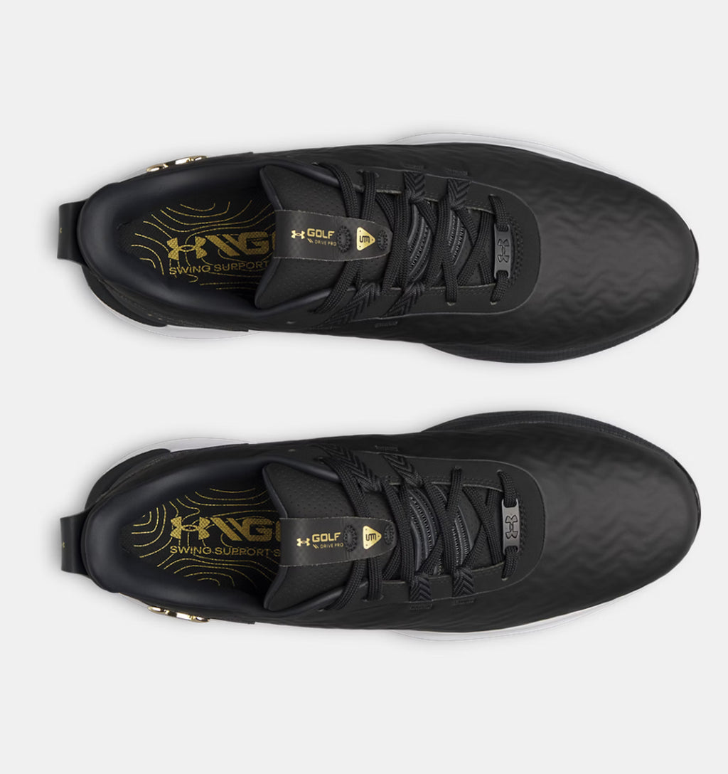 UA Drive Pro Clone Black