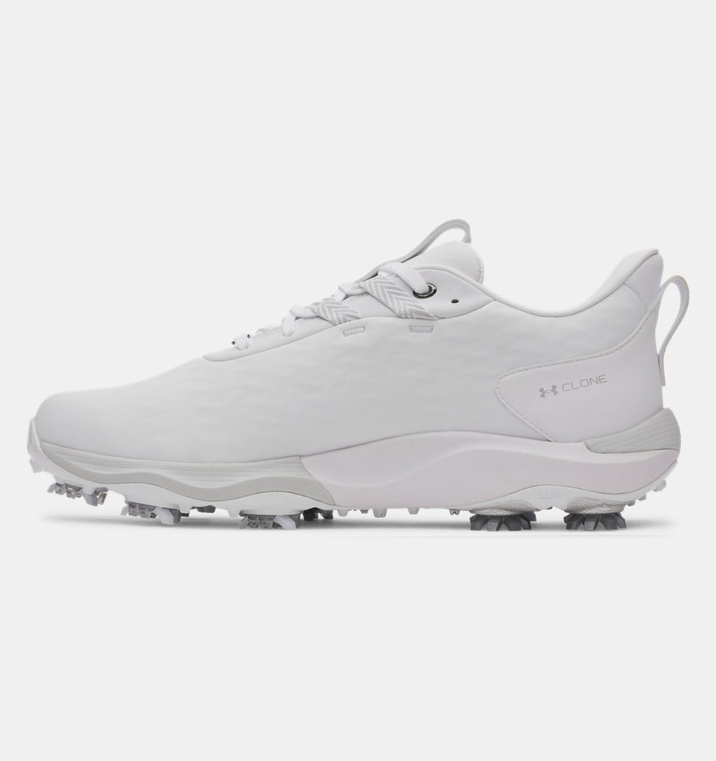 UA Drive Pro Clone White