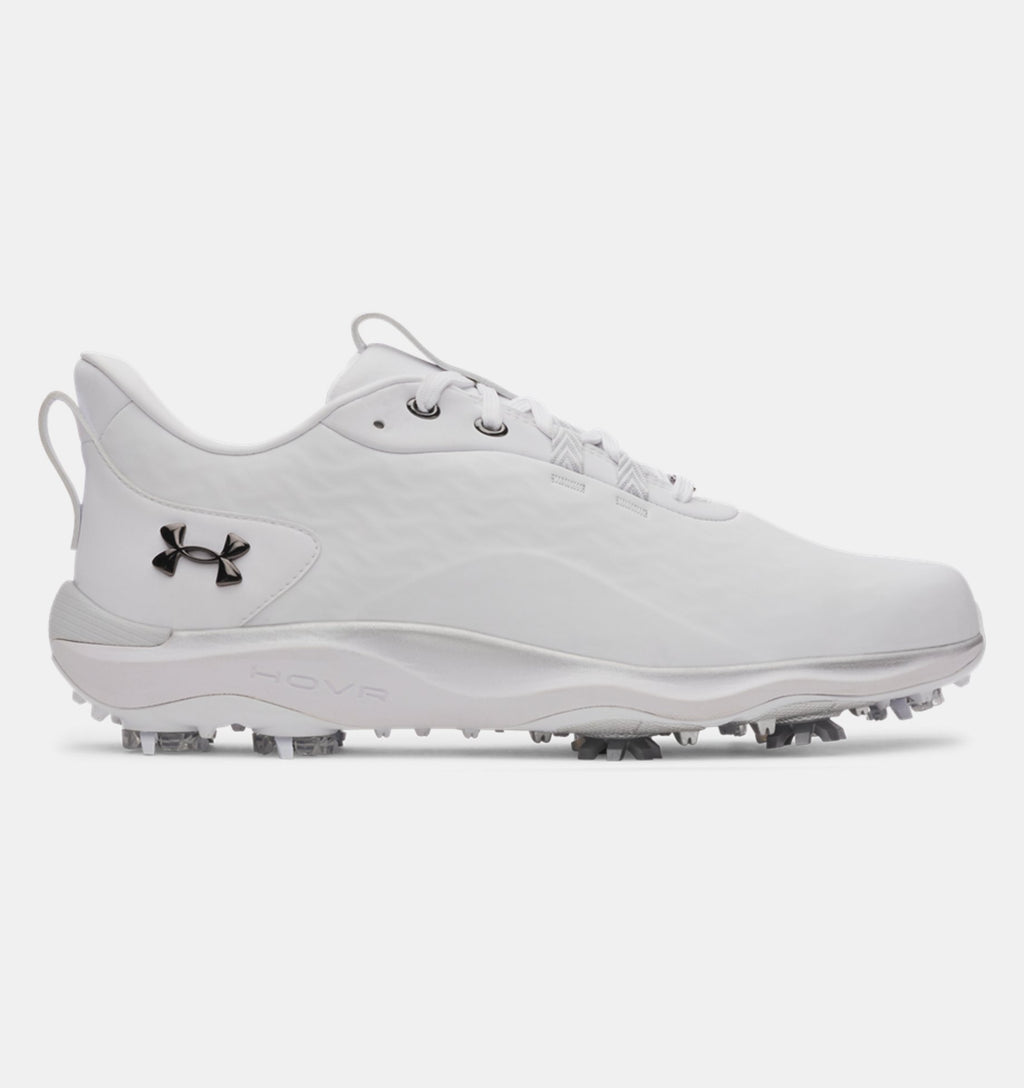 UA Drive Pro Clone White