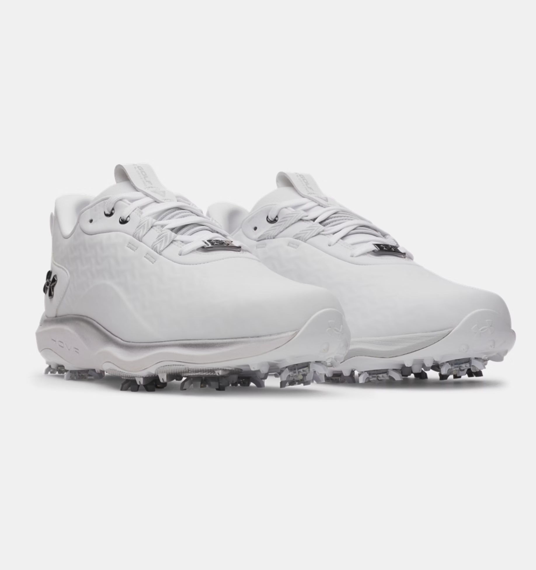 UA Drive Pro Clone White