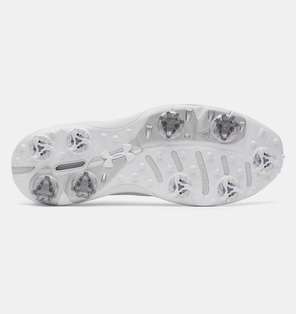 UA Drive Pro Clone White