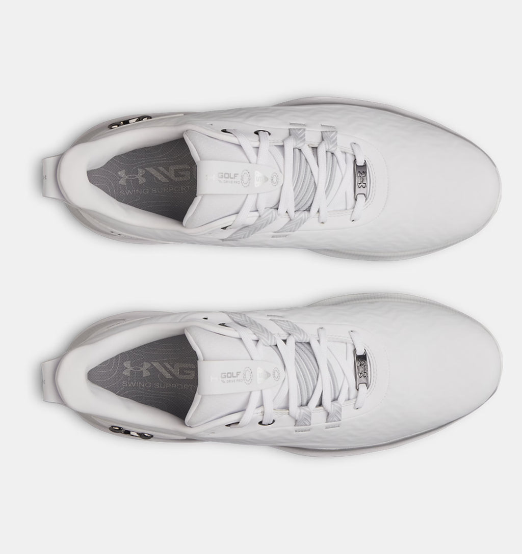UA Drive Pro Clone White