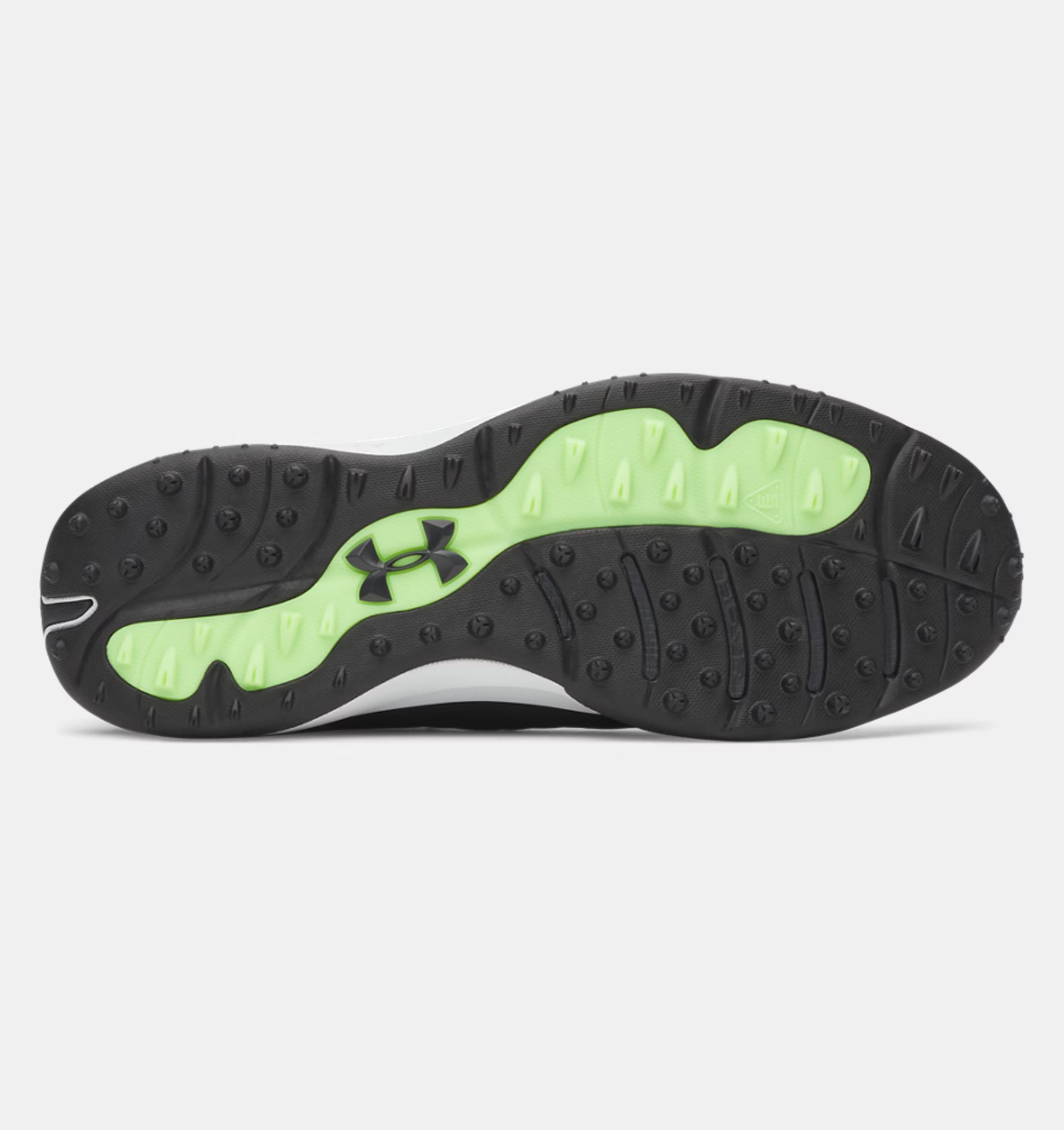 UA Drive Pro Clone SL Black