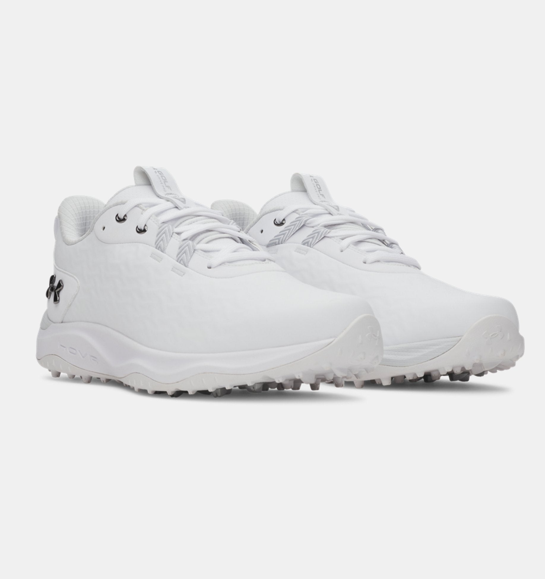 UA Drive Pro Clone  SL White