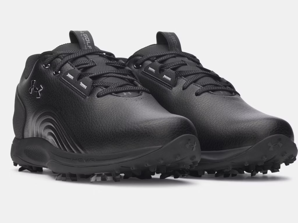 Drive Fade 2 - Black