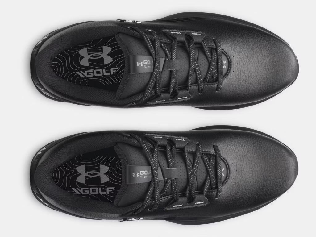 Drive Fade 2 - Black