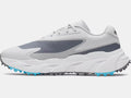 UA Halo Hybrid SL  (Halo Gray/Halo Gray/Metallic Black)