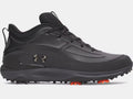 UA Drive Winterized