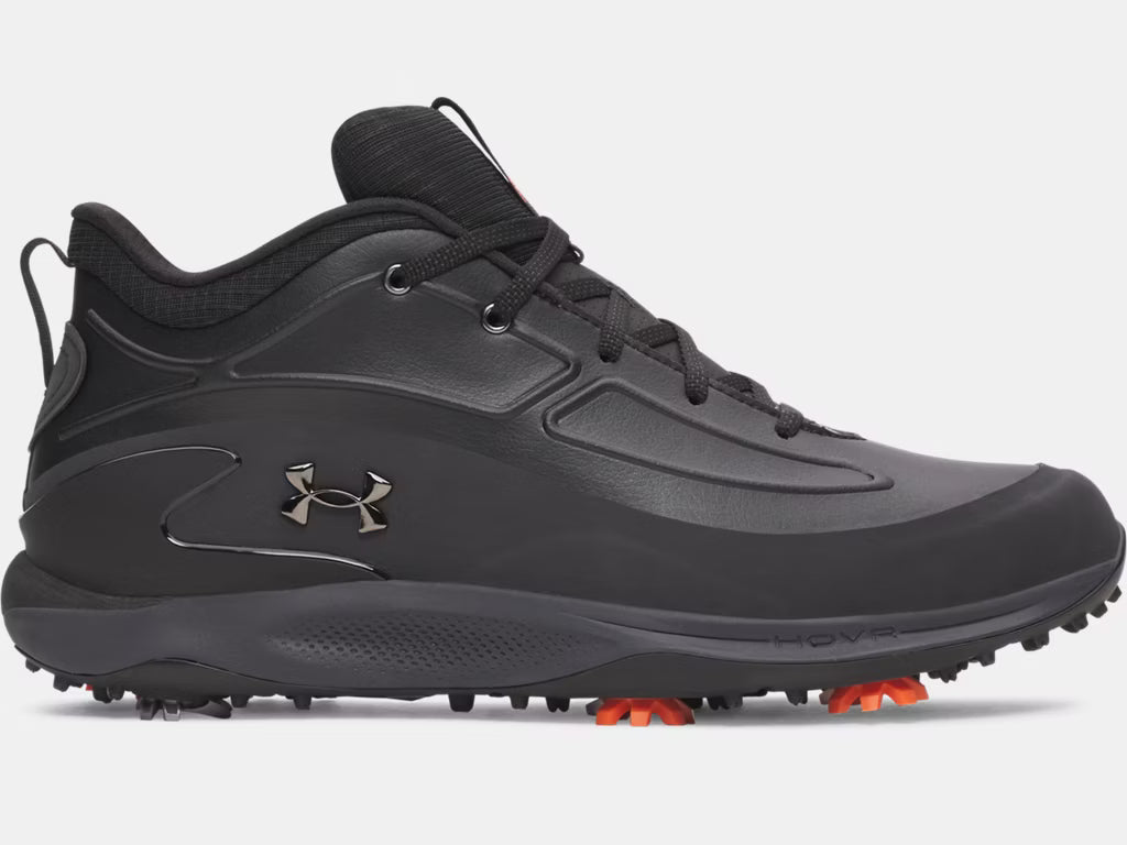 UA Drive Winterized