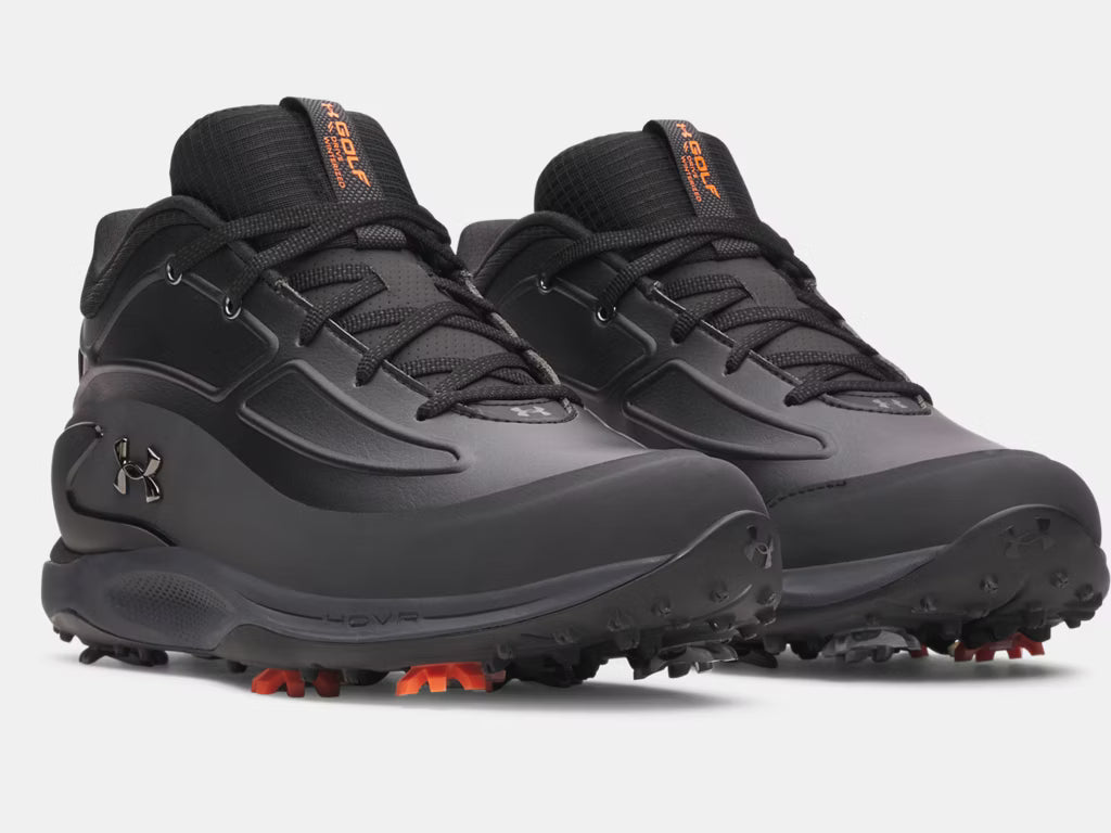 UA Drive Winterized