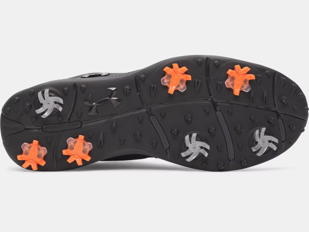 UA Drive Winterized