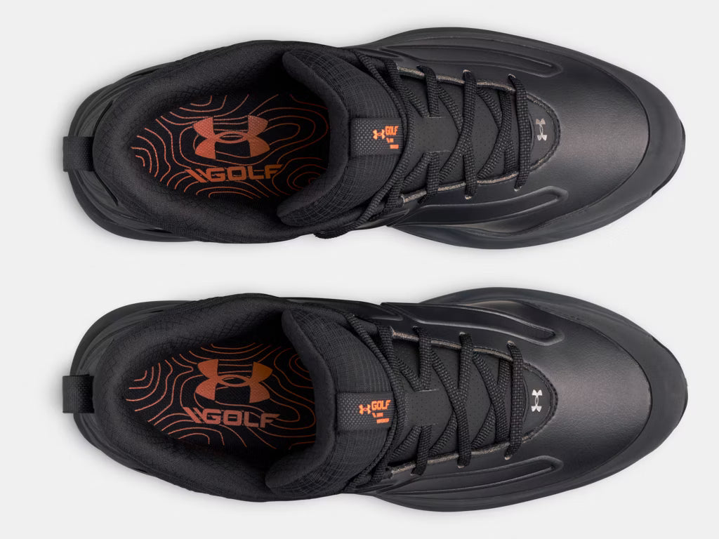 UA Drive Winterized