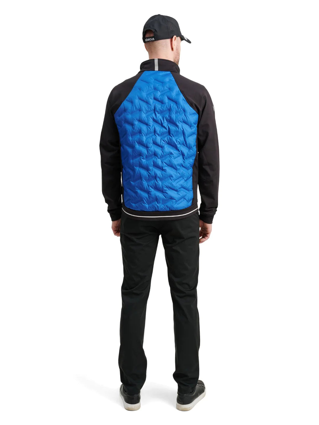 Grove Hybrid Jacket
