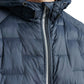 Reay Thermal SoftShell Jacket - Navy