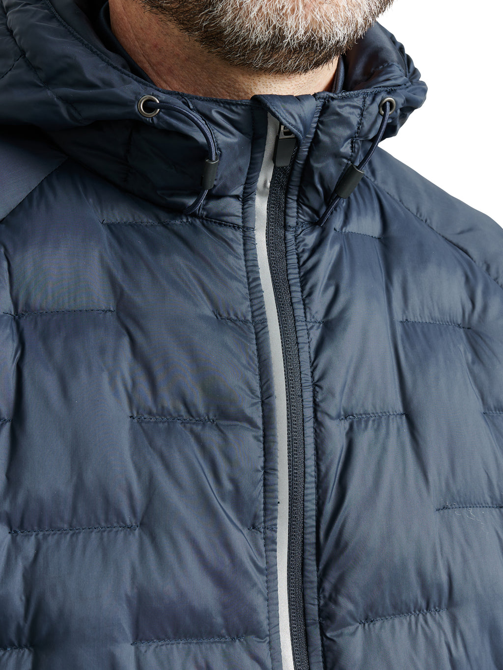 Reay Thermal SoftShell Jacket - Navy